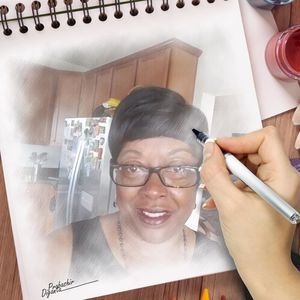 Meet your Posher, Barbara